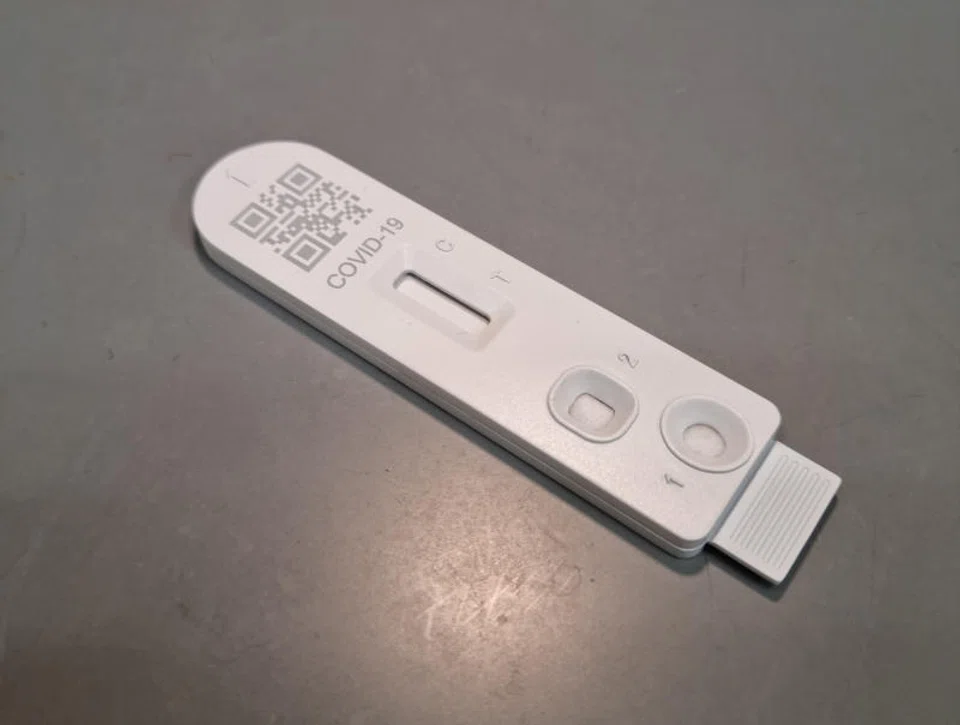 Pasport Gold Sars-CoV-2 ART kit awarded quality certification mark