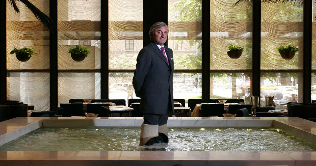 Proposed changes to Four Seasons prompt outcry - The Business Times