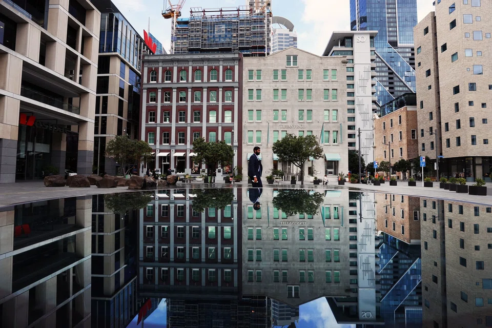 The RBNZ, which is aiming to engineer a recession in 2023 to suppress demand and rein in inflation, predicted growth of 0.7 per cent for the fourth quarter. 