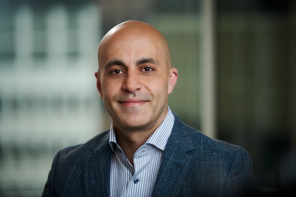 Databricks chief executive Ali Ghodsi believes that MosaicML can get to between US$50 million and US$100 million in annual recurring revenue in 12 months.