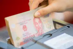 Vietnam recently broadened its anti-graft drive with a series of high-profile corporate arrests, including top stockbrokers, property developers and even regulators.