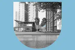 There’s no guarantee a developer will make a profit from a residential project.