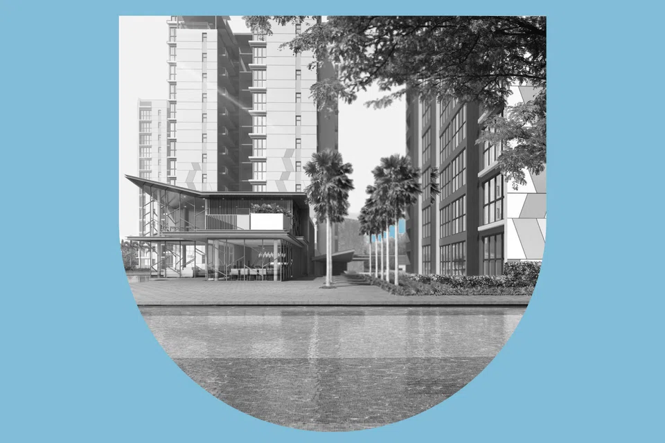 There’s no guarantee a developer will make a profit from a residential project.