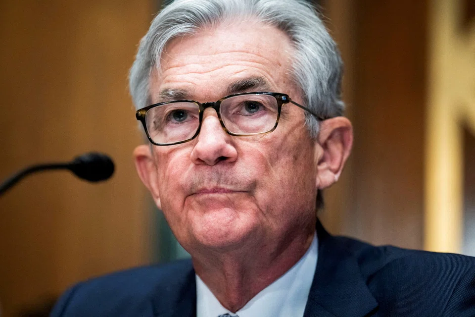 A half-point interest rate increase “will be on the table” when the Federal Reserve meets on May 3-4 to approve the next in what are expected to be a series of rate increases this year, Fed Chair Jerome  Powell said on Thursday.