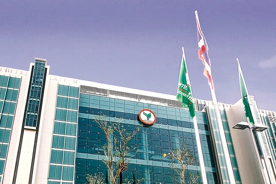 The deal will give Kasikornbank, the kingdom's second-largest lender by assets, 67.5 per cent of Maspion's shares and is expected to be finalised by the end of the year, the Thai lender said in a message to the Stock Exchange of Thailand.