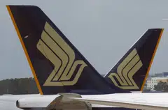 The group’s passenger load factor for June hit a monthly record of 90.6 per cent.