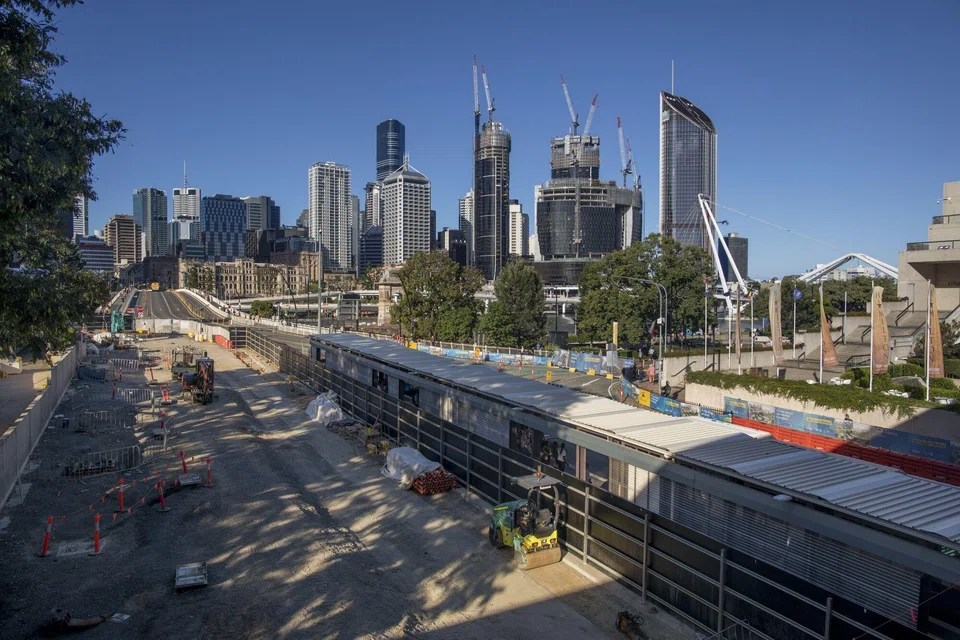 The RBA says monetary policy is already restrictive in Australia, allowing it to monitor fallout from its 3.5 points of rate hikes since May 2022.