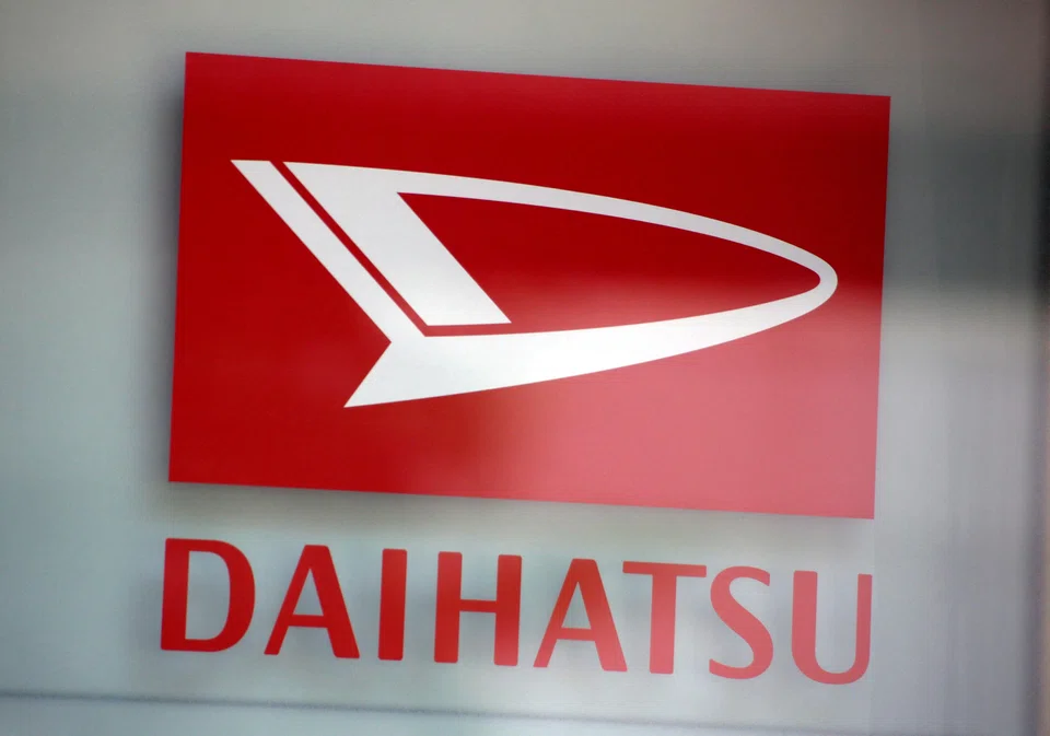 Daihatsu’s overseas operations focus heavily on South-east Asia.