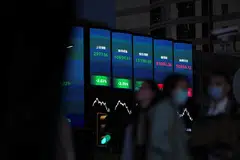 About 376 Chinese companies have announced IPO plans over the past six months that are now under pending status, meaning they can go public in 2023.