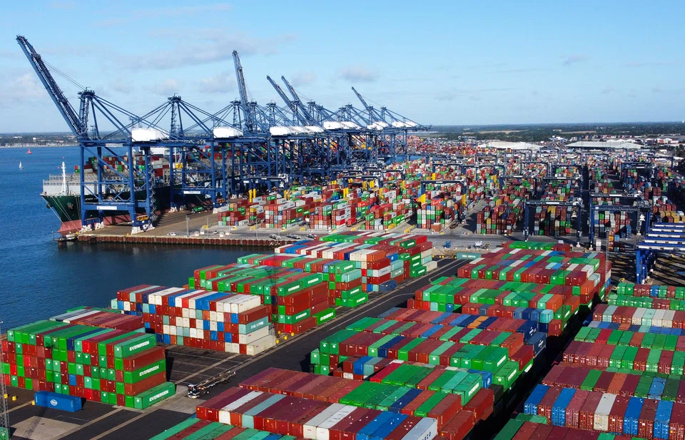 Though it’s too soon to evaluate any wider hit to growth from the strike at the Port of Felixstowe, companies are anticipating longer delivery times and higher expenses that can only hurt Britain’s inflation-ravaged economy.