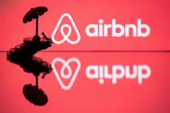 Airbnb has been one of the few tech firms to avoid mass layoffs, while many peers have cut their growth expectations amid higher interest rates and a sector-wide slowdown.