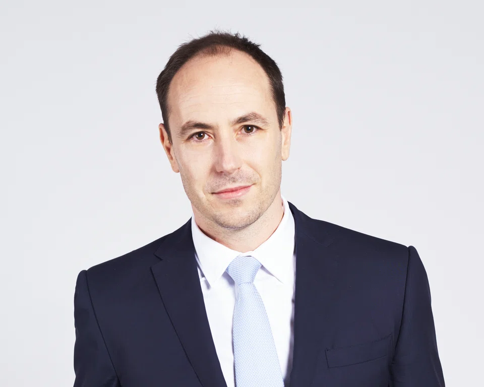 Chief commercial officer of VistaJet, Ian Moore, says it will be difficult for those who have owned an aircraft to return to commercial aviation. 