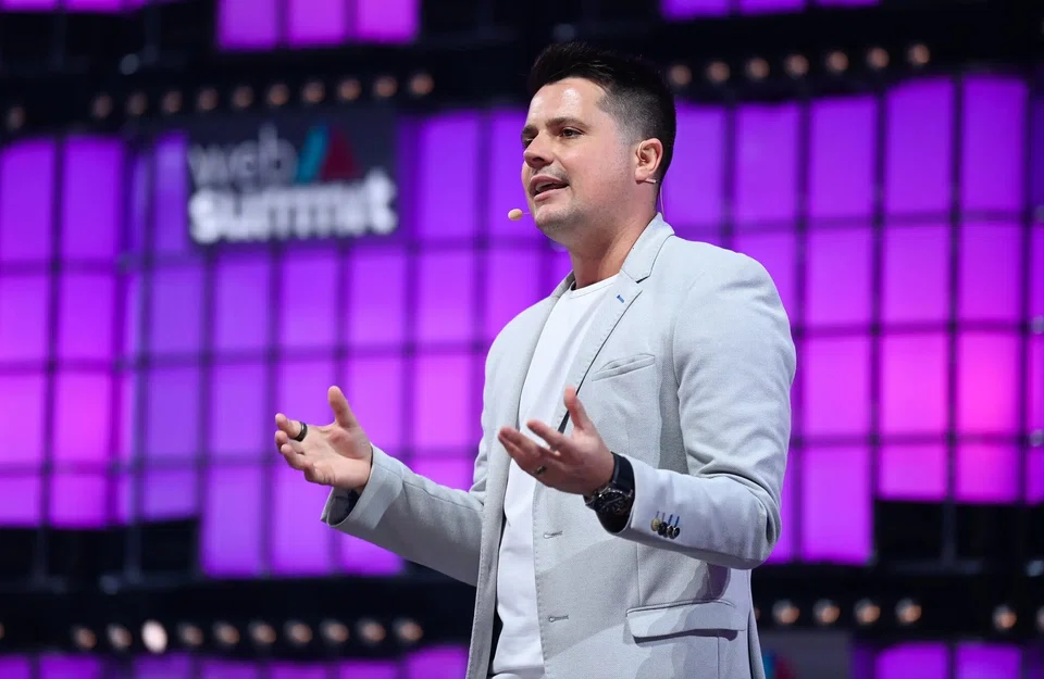 Domm Holland, who led the payments start-up Fast. The company recently shut down.