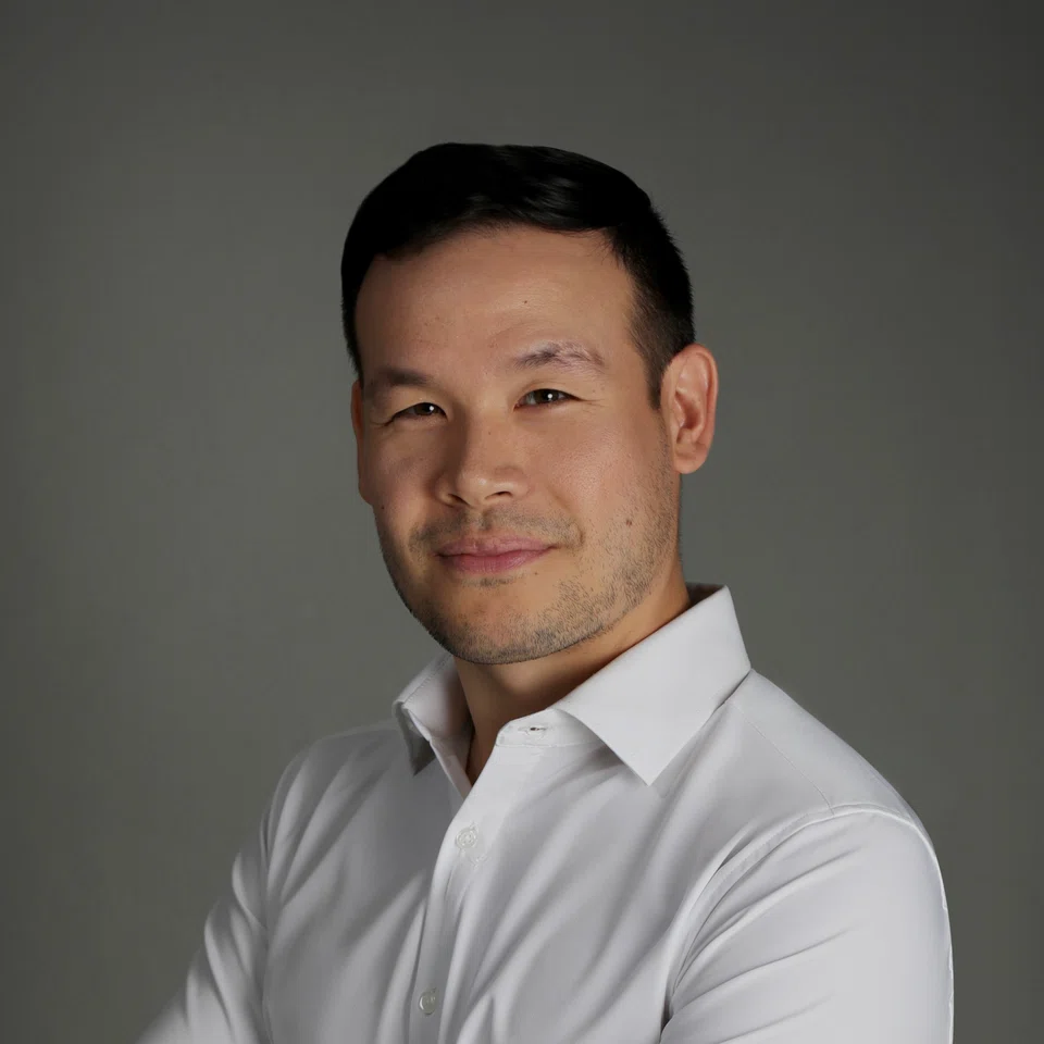 Danny Charbonnet started All Citizens in 2014 with a goal to address common issues with menswear at an affordable price.