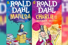 The changes include making Oompa-Loompas in Charlie and the Chocolate Factory gender neutral. 