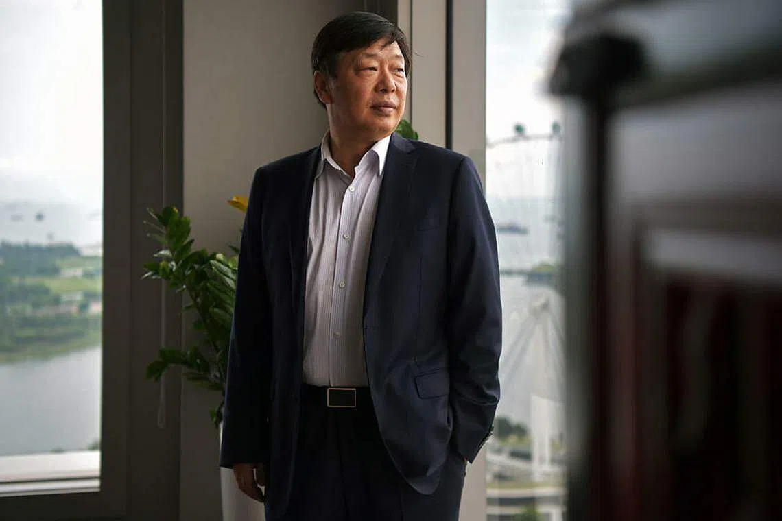 Sinostar PEC raises the innovation bar