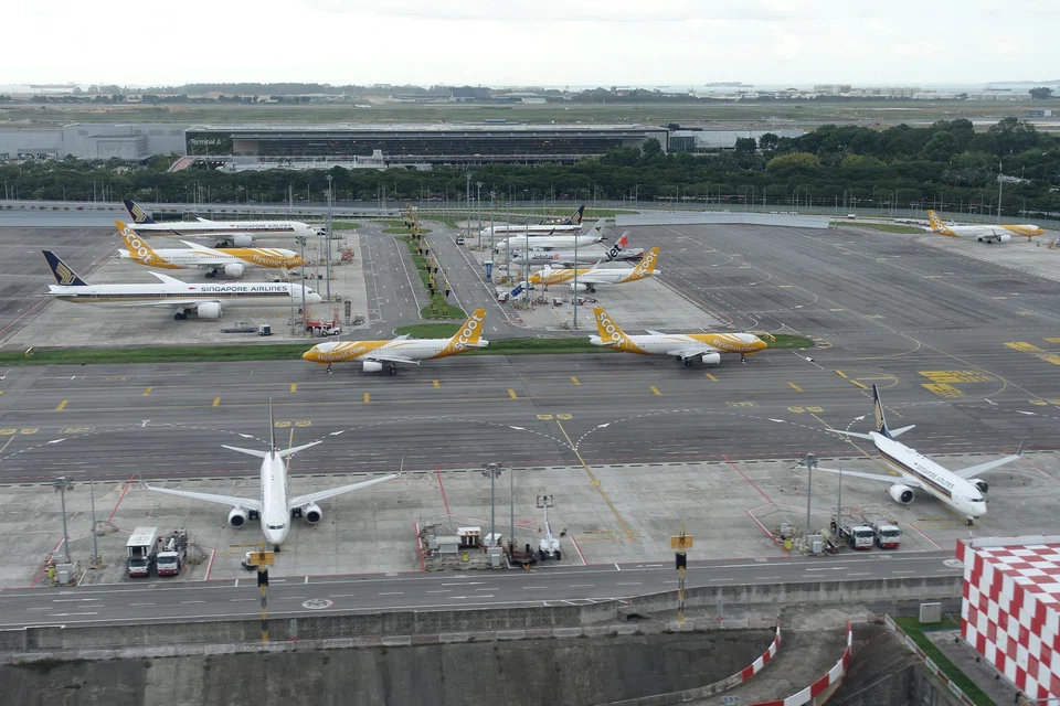 Aviation industry observers say the proposed levy by Singapore to fund sustainable jet fuel use will have only a minor effect on ticket prices. 