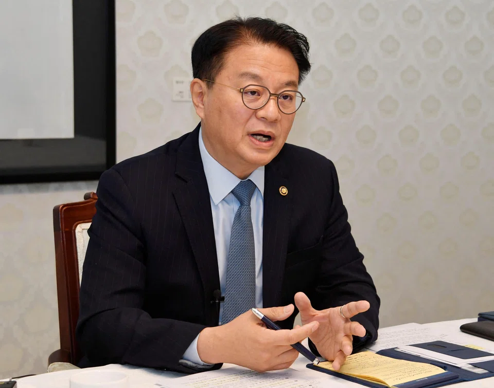 South Korea's First Vice-Minister of Economy and Finance Bang Ki-sun says the government is developing a set of follow-up measures to the plan that was unveiled earlier this week.