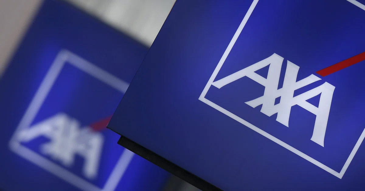 Grab, AXA introduce usage-based insurance for private-hire car drivers ...