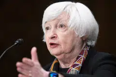 TREASURY Secretary Janet Yellen entered one of the most politically charged US debates on Tuesday (May 10), saying the economy would suffer if the Supreme Court significantly limits women's access to abortion.