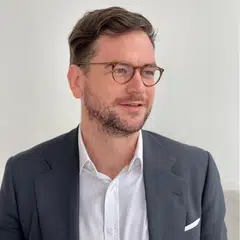 Nick Thursby will help lead Deutsche Bank’s investment banking for FIG deals in the South-east Asia region.