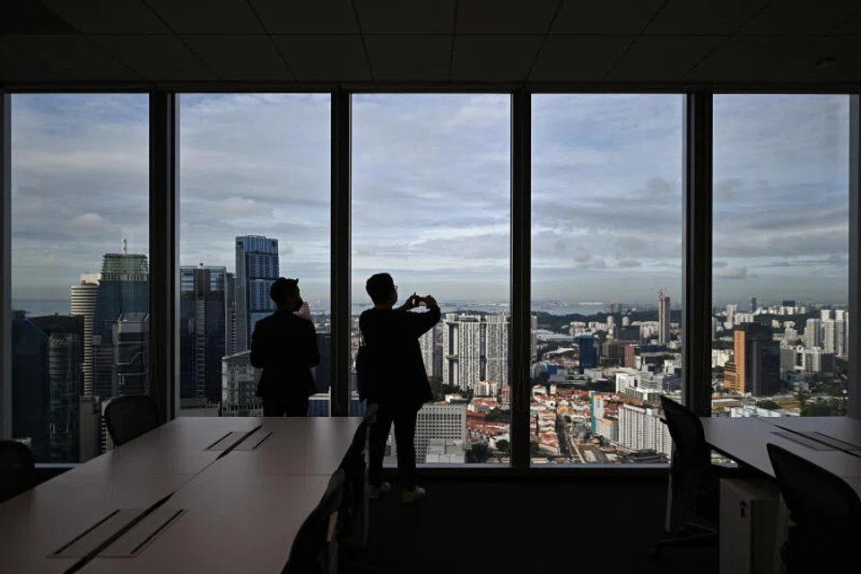 JLL's study found that 42 per cent of corporates had signed a lease incorporating green clauses as at June 2022.