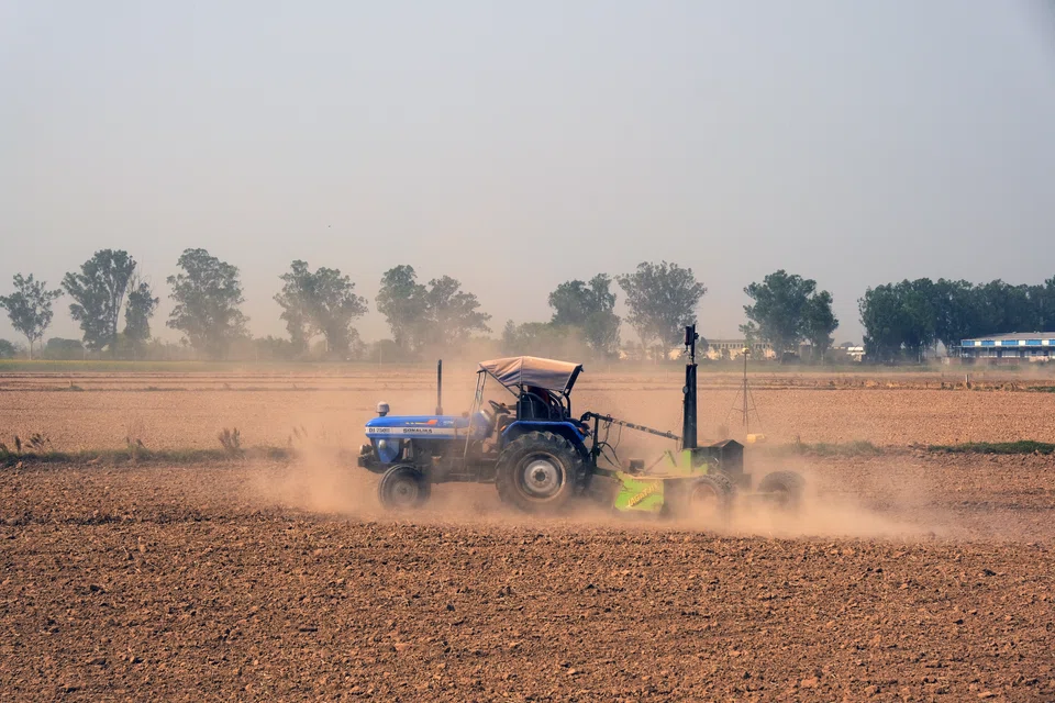 India is considering restricting wheat exports as severe heat waves have damaged crops, exacerbating tight global supplies after the war in Ukraine sent food inflation soaring. 