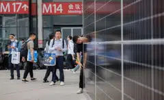 Bain & Company, Temasek, GenZero and Amazon Web Services have published the South-east Asia green economy 2023 report on Tuesday. It spelt out their take on how the region should approach its energy transition, including how renewables should be seen as a "critical near-term decarbonisation lever".