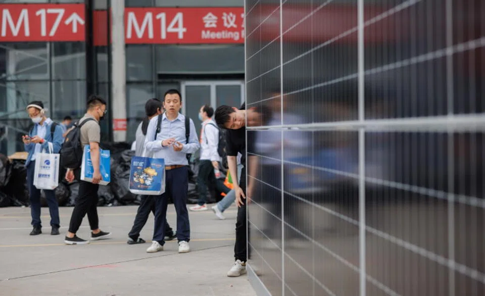 Bain & Company, Temasek, GenZero and Amazon Web Services have published the South-east Asia green economy 2023 report on Tuesday. It spelt out their take on how the region should approach its energy transition, including how renewables should be seen as a "critical near-term decarbonisation lever".