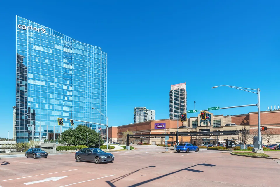 Manulife US Reit’s manager clarifies that Mirae’s non-binding proposal “does not contain reference to such a figure".