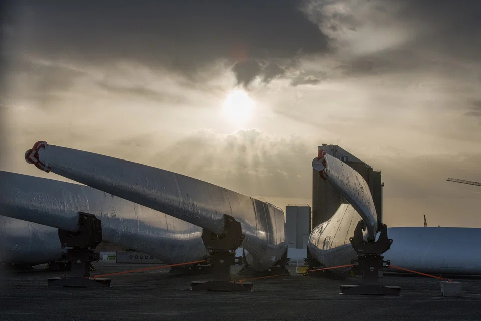 The issues at Gamesa more than offset improvements at Siemens Energy’s gas service, grid technology and industry transformation businesses, the company said. 