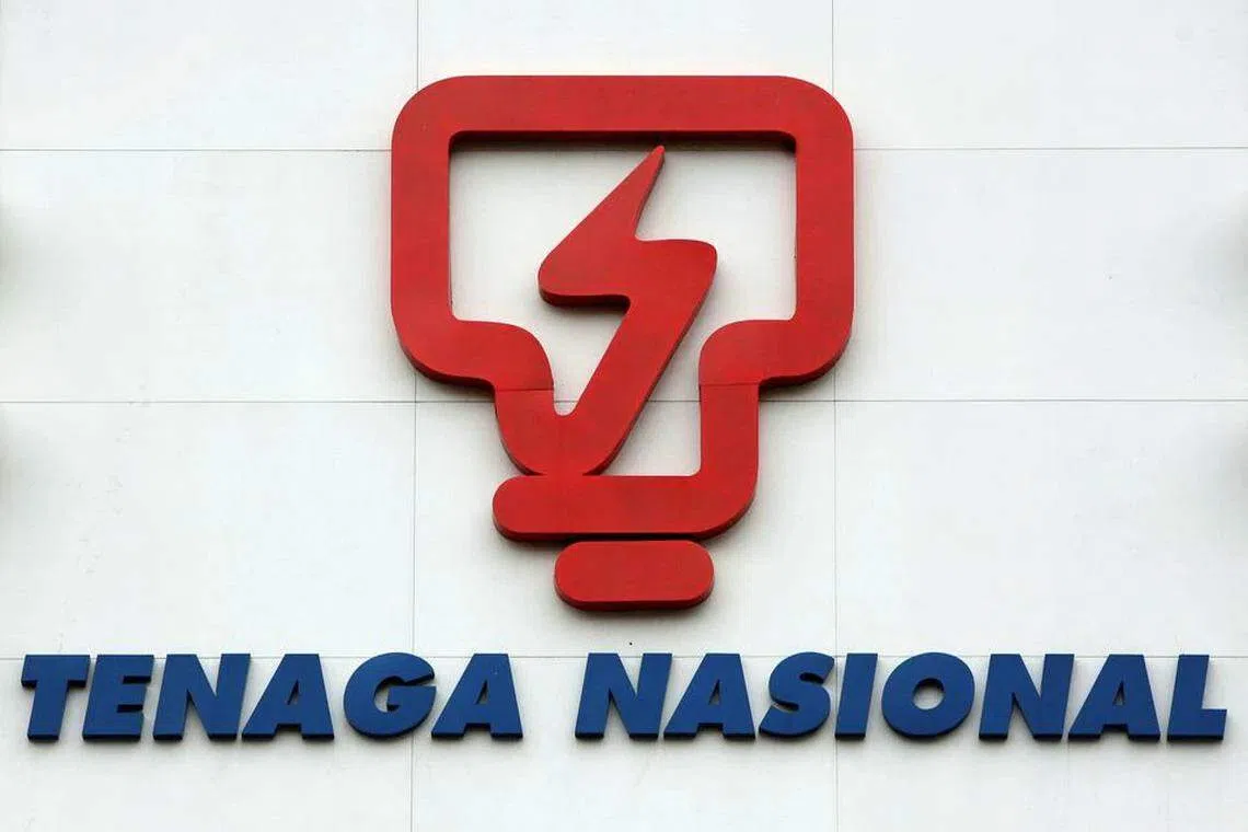 Tenaga aims to grab a bigger share of a clean energy market it estimates to be worth between RM65 billion and RM80 billion in Malaysia by 2050.