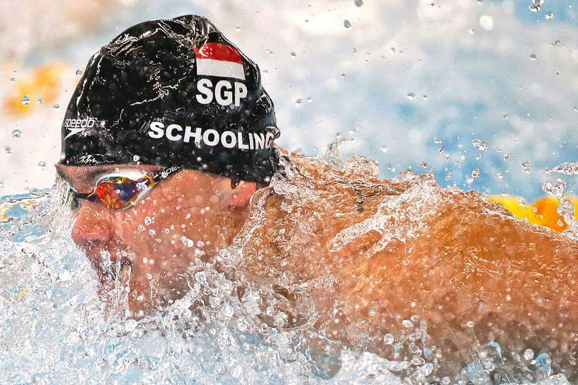 Six sporting wishes for a great 2019