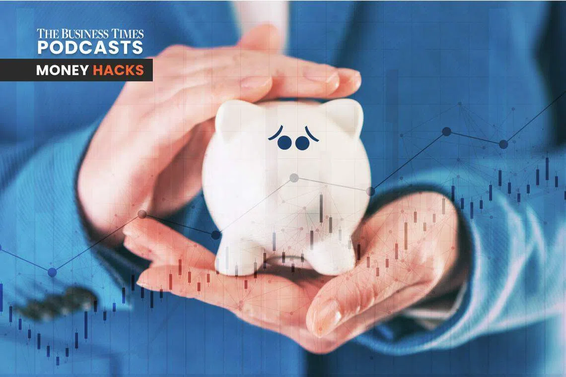 Don’t let fears hold you back from achieving your financial goals.