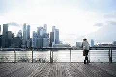 Budget 2024 is a timely platform to drive initiatives that can strengthen enterprise digitalisation, sustainability and internationalisation as levers for growth.