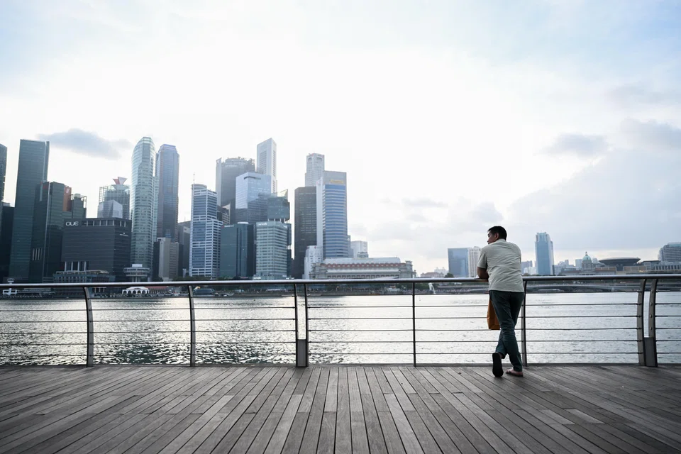 A new initiative named the Future Energy Fund will receive an initial injection of S$5 billion to build critical infrastructure and improve energy security.