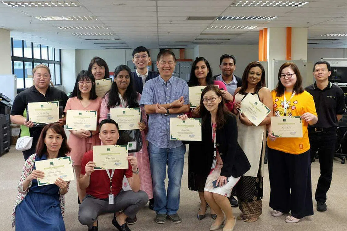 Unlocking the power of outsourcing