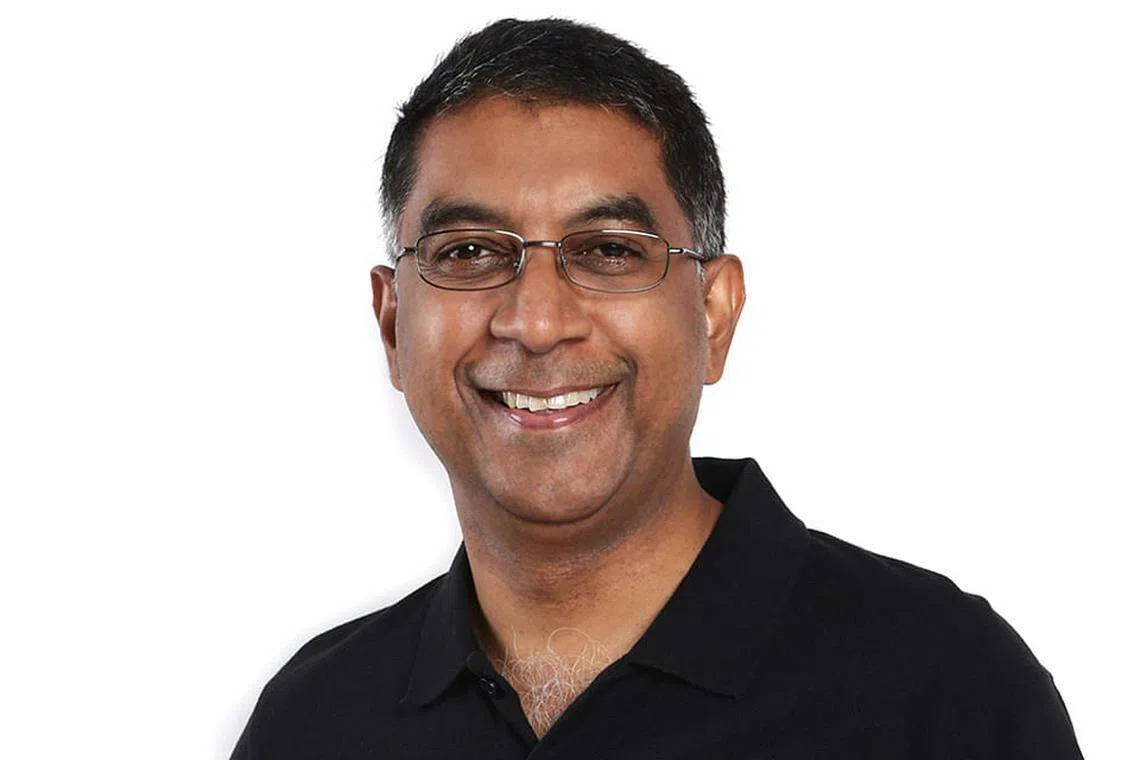 Singapore e-commerce startup Shopmatic expands to Mid-East