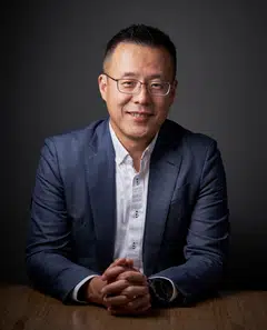 AvePoint chief executive Jiang Tianyi believes that a Spac offers more certainty around the amount of capital raised for the company.