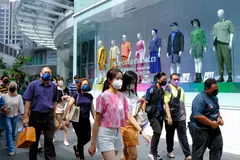 Better job opportunities and higher wages are the key changes that young voters would like to see in the future.