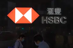 HSBC Holdings plans to invest more than 3 billion yuan (S$615.4 million) in its China operations, chief executive Noel Quinn told state news agency Xinhua.