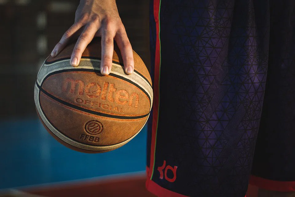The NBA has nearly 20 companies in its portfolio.