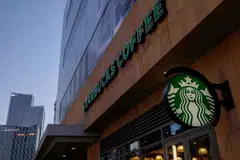 Starbucks expects to return US$20 billion to investors via share buybacks and dividends from fiscal 2023 to 2025.