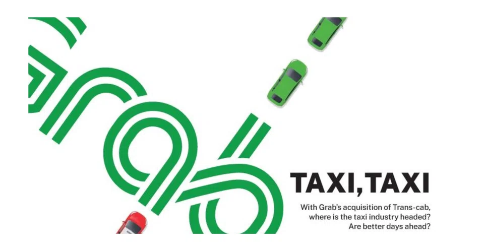 Recent developments may see the lines blur between taxis and private-hire cars – as well as offer a lifeline to the flagging taxi industry. 