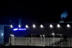 Earlier this month, Samsung SDI said it plans to invest 2.7 trillion won to build a second joint EV battery plant with Stellantis in the US. 