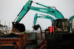 The JETP is supposed to provide affordable financing to help the country speed up a transition towards renewable energy and away from coal. But there are still significant disagreements. 