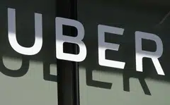 Uber, which operates in more than 70 countries and 10,000 cities, says that new ride-sharing products are boosting its revenue. 