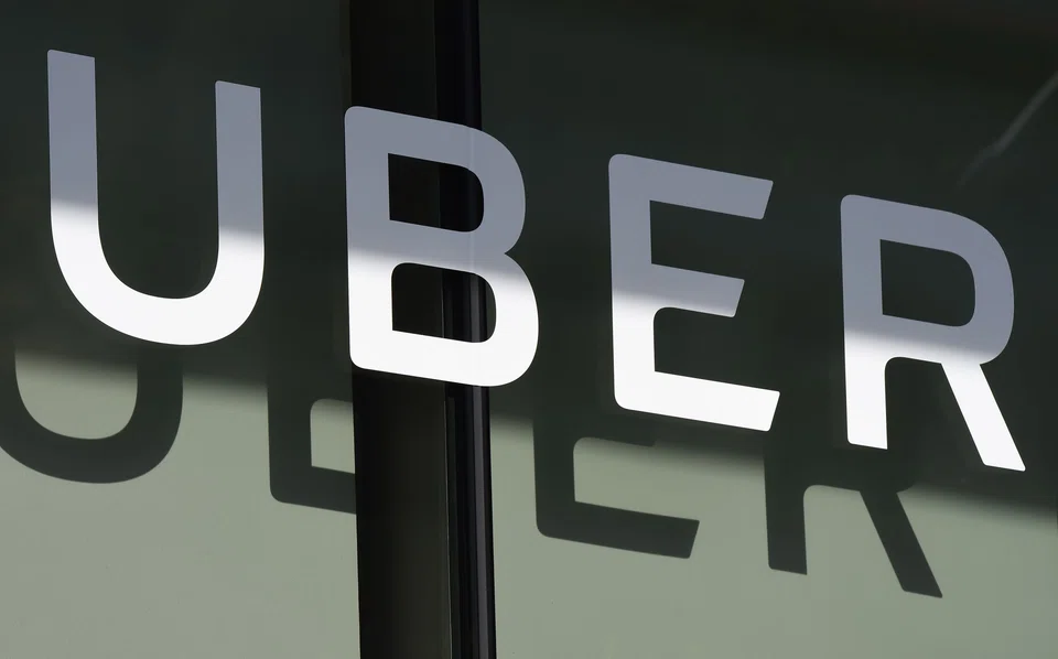 Uber, which operates in more than 70 countries and 10,000 cities, says that new ride-sharing products are boosting its revenue. 