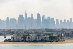 Long known for sharp booms and busts, Dubai had one of its most dramatic downturns in 2008, when a debt fuelled real estate crash left some of its biggest developers teetering on the brink of bankruptcy. 