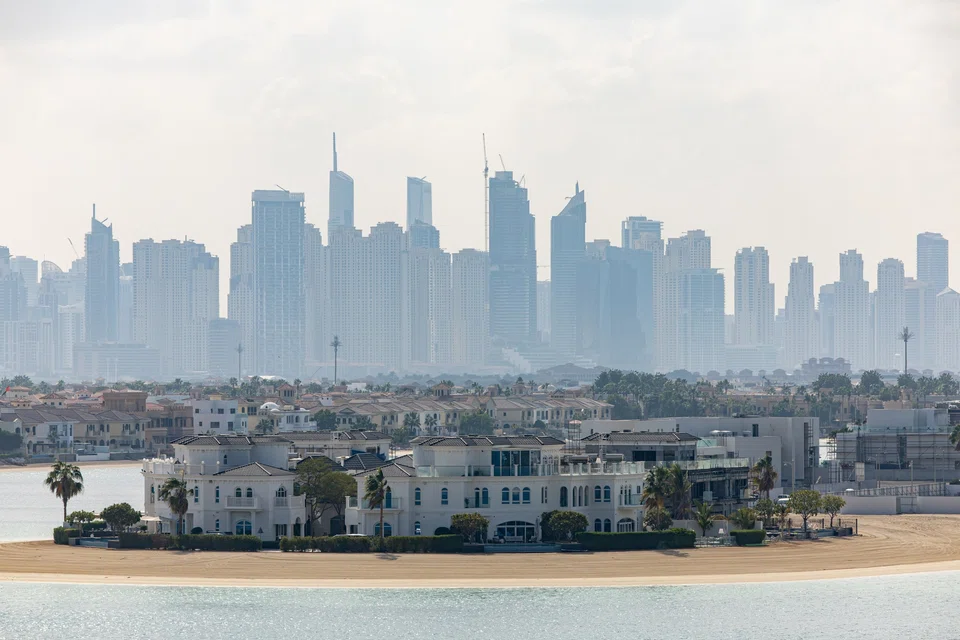 Long known for sharp booms and busts, Dubai had one of its most dramatic downturns in 2008, when a debt fuelled real estate crash left some of its biggest developers teetering on the brink of bankruptcy. 